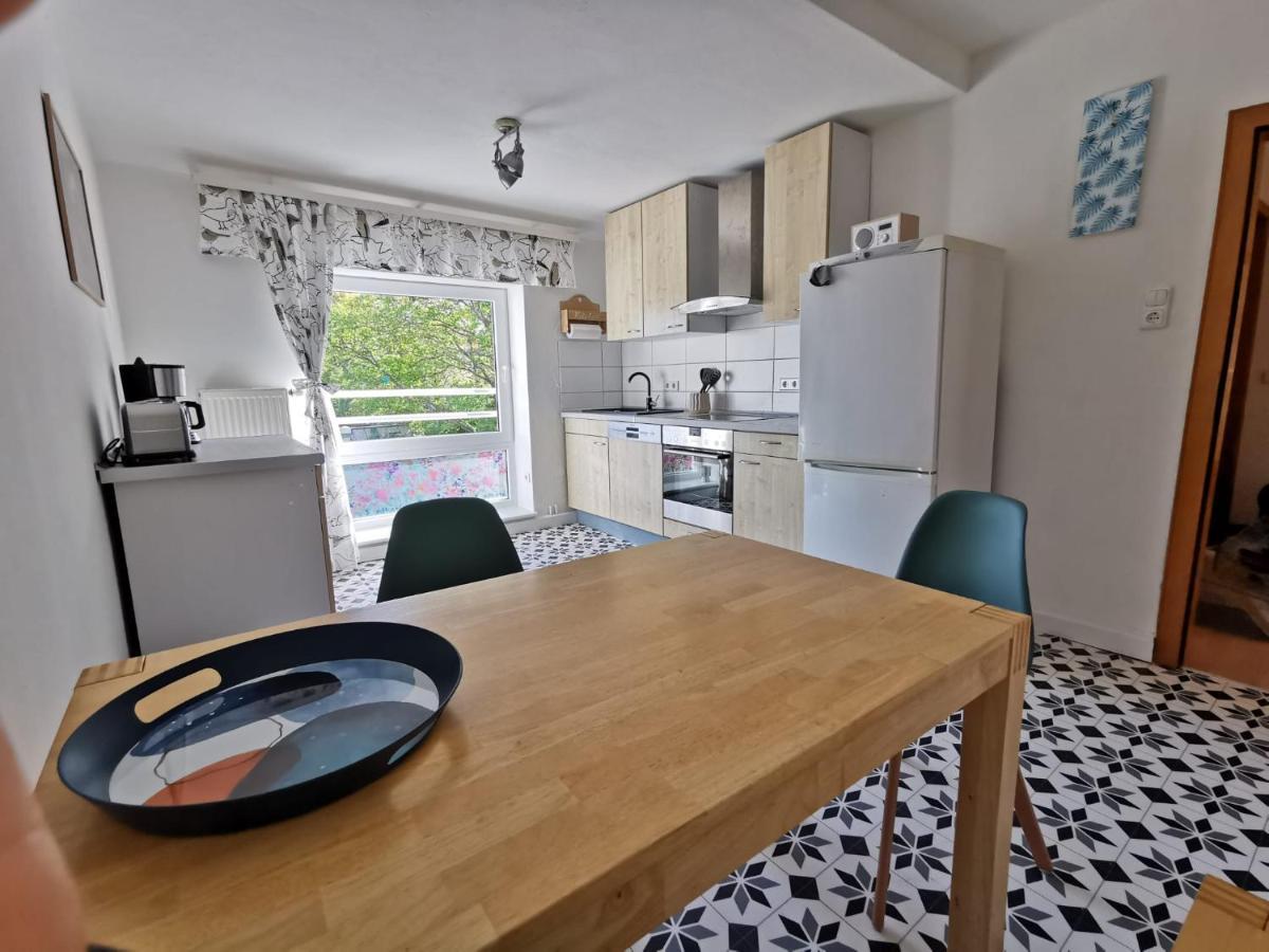 Apartment Haus 51,8° *