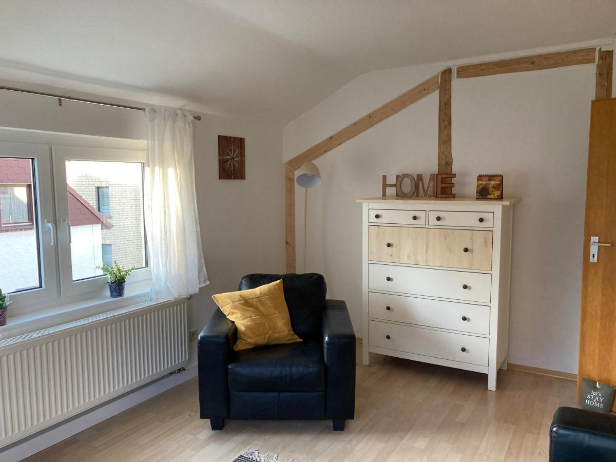 Haus 51,8° Apartment *