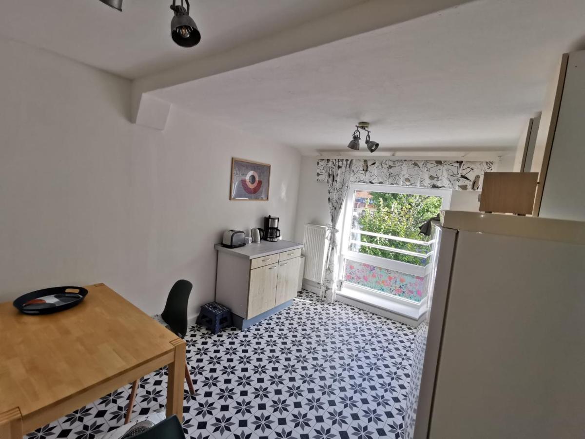 Apartment Haus 51,8°